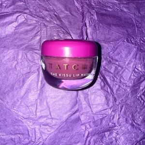 Tatcha Wisteria Lip Mask Kissu - Limited Edition! - LAST ONE AVAILABLE!! NWT!!